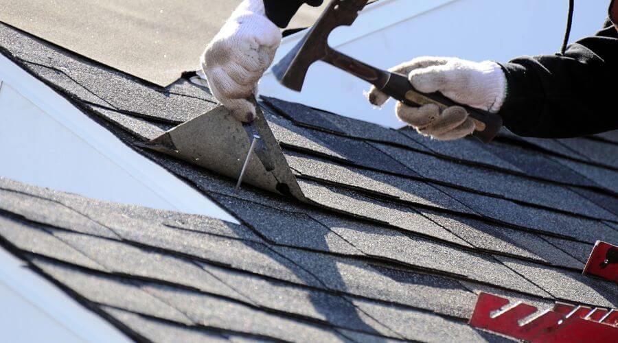 Expert tile roof repair services in Jellico, TN